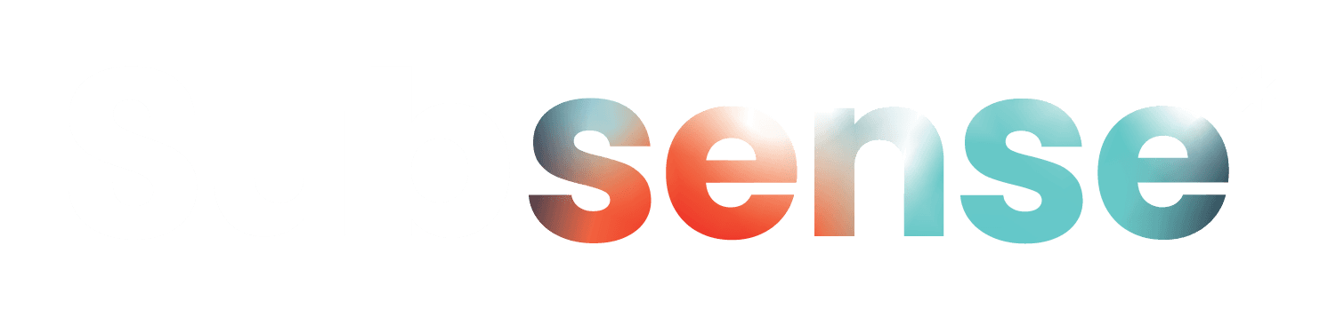 Subsense