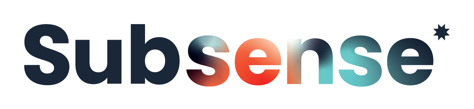 Subsense